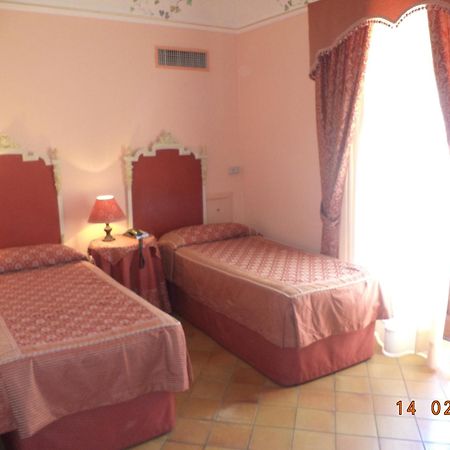 Hotel Villa Palocla Sciacca Exterior photo