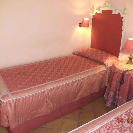 Hotel Villa Palocla Sciacca Exterior photo