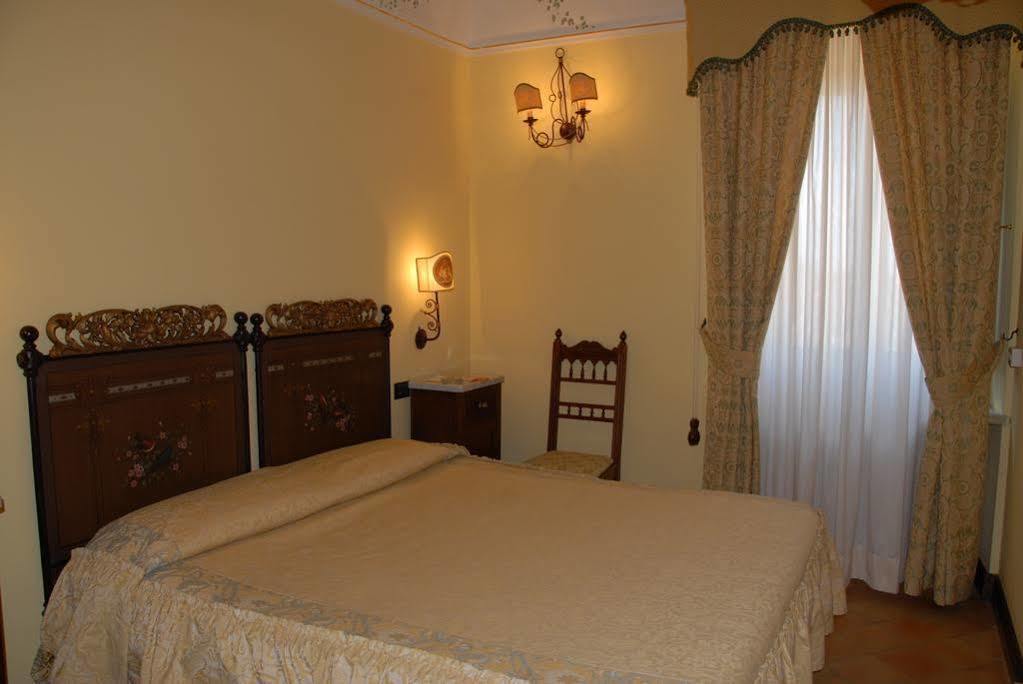 Hotel Villa Palocla Sciacca Exterior photo