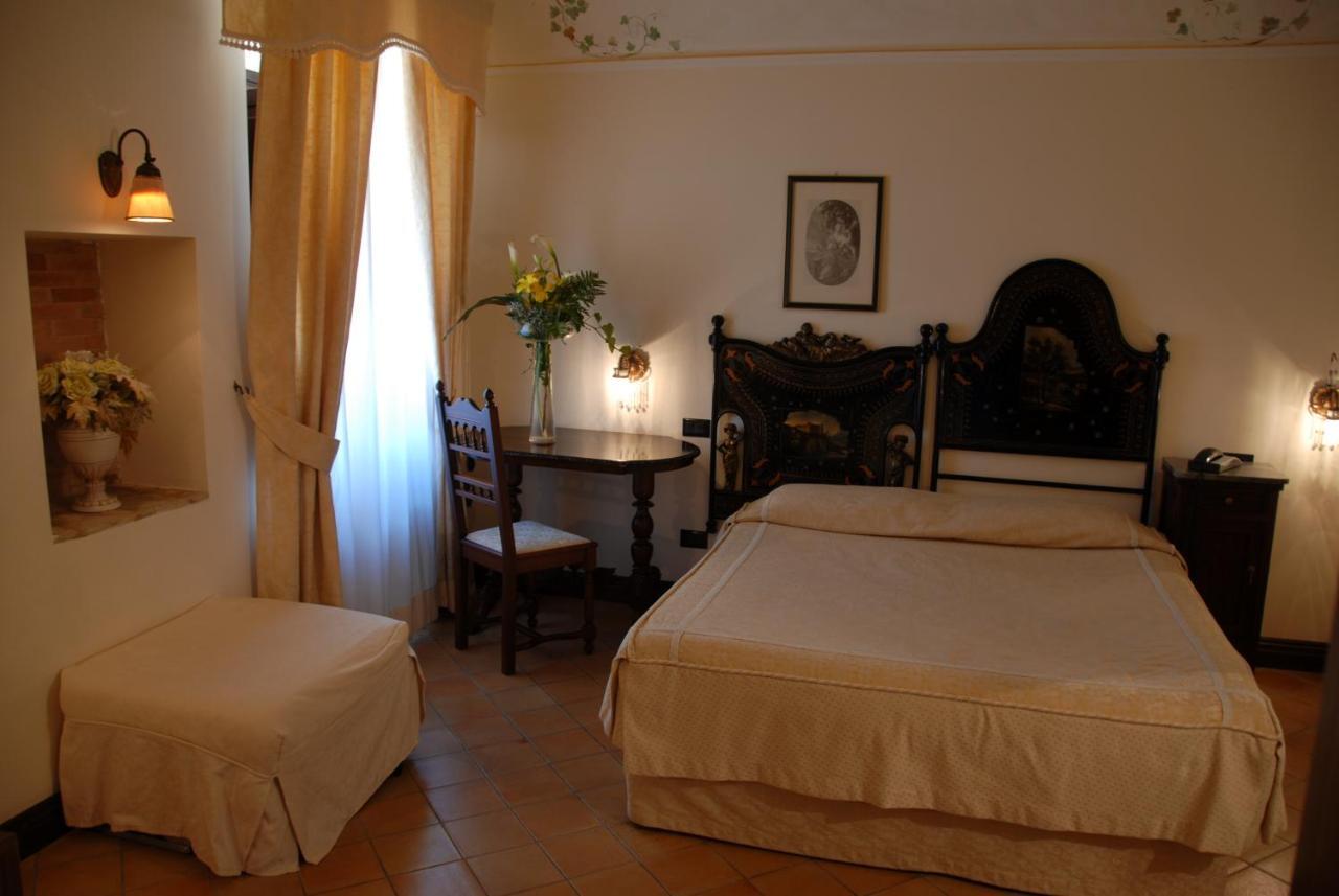 Hotel Villa Palocla Sciacca Exterior photo